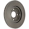 Centric Parts Standard Brake Rotor, 121.04002 121.04002 - alternate 5